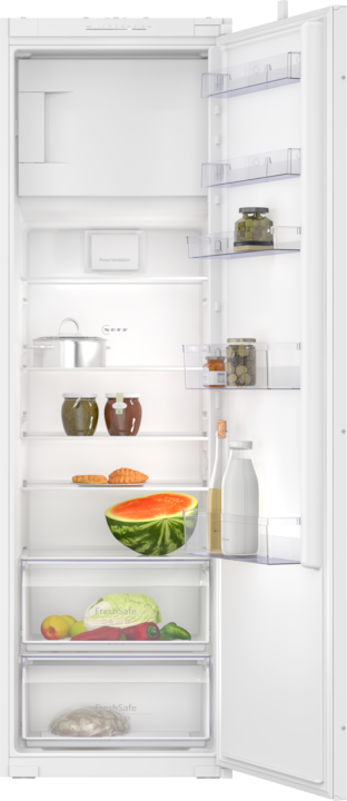 Produktbild Neff Einbau-Kühlschrank (280 l)
