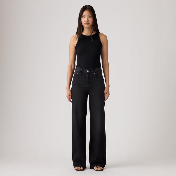 Image du produit Levis Ribcage Wide Leg Jeans (31)