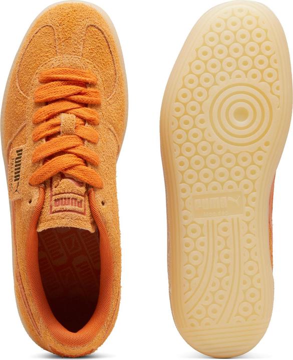 Actual product image Puma Palermo Hairy (44)