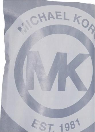 Produktbild Michael Kors Herren T-Shirt Crew Graphic T Monolith (M)