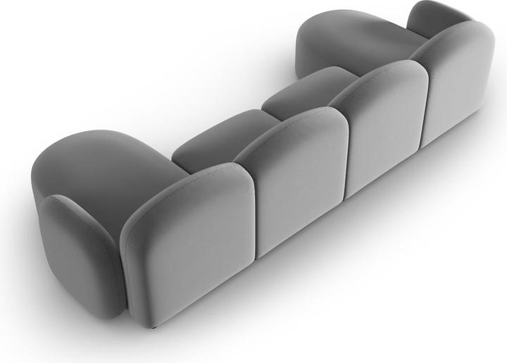 Actual product image Micadoni Blair (Sofa landscape)
