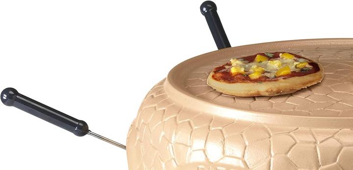 Actual product image Trebs PizzaGusto 99392