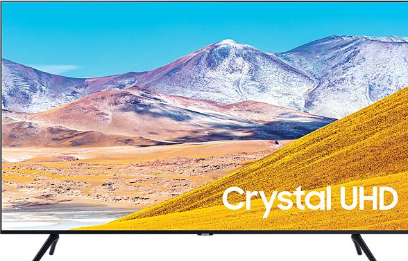Immagine prodotto Samsung UE65TU8070 (65", LCD, 4K, 2020)