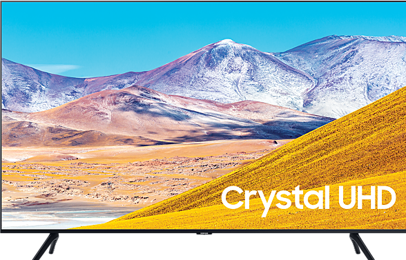 Immagine prodotto Samsung UE65TU8070 (65", LCD, 4K, 2020)