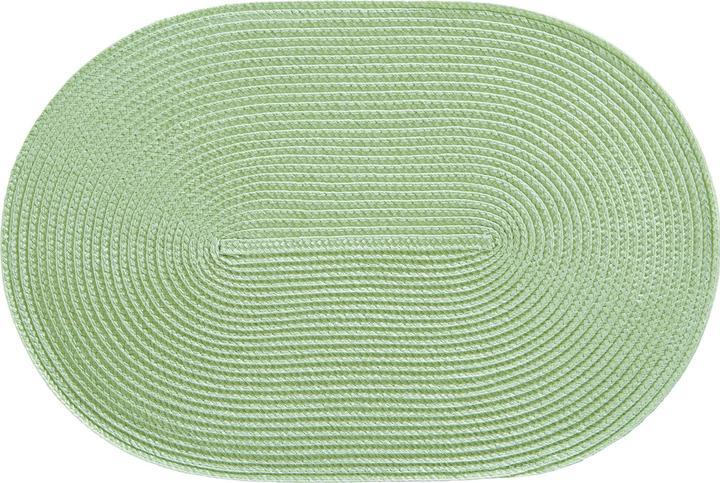 Image du produit Erwin Müller Set de table pack de 8 (8 pcs, 45 x 30 cm)