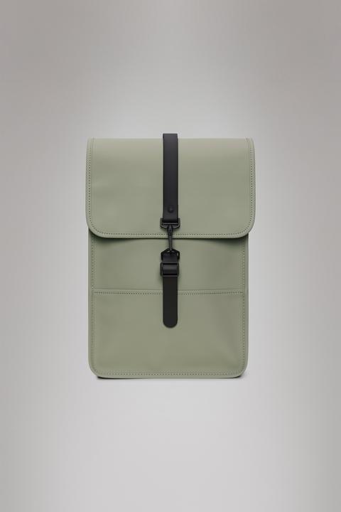 Produktbild Rains Backpack Mini W3 2025-SS (11 l)