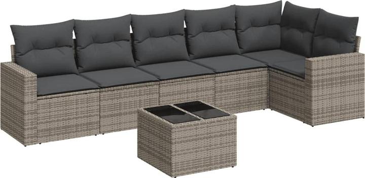 Produktbild vidaXL Darius