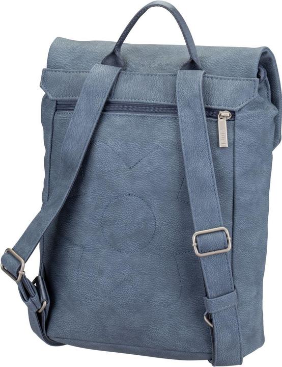 Produktbild Zwei Laptoprucksack Mademoiselle MR13 (10 l)