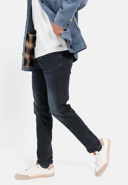 Image du produit Camel Active Jeans Slim Fit fleXXXactive (Bande de fréquences 38 (2600 MHz))