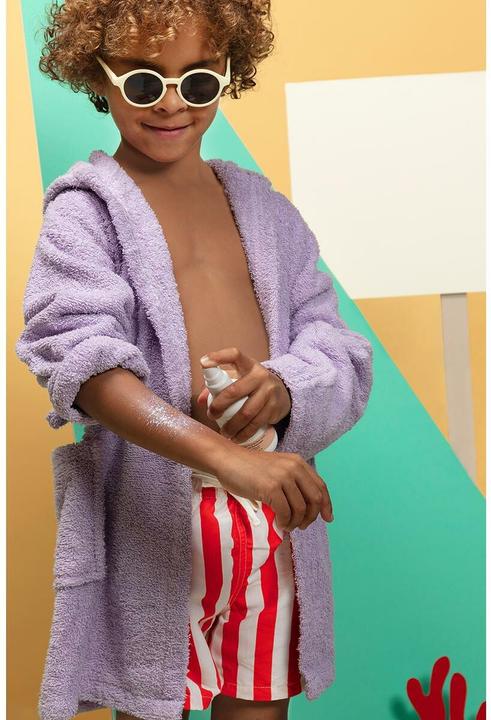 Actual product image Naïf Mineral Sun Spray (Sun spray, SPF 50, 100 ml, 133 g)