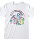 Produktbild Heroes Inc Mein kleines Pony T-Shirt Vintage Group Grösse M (M)