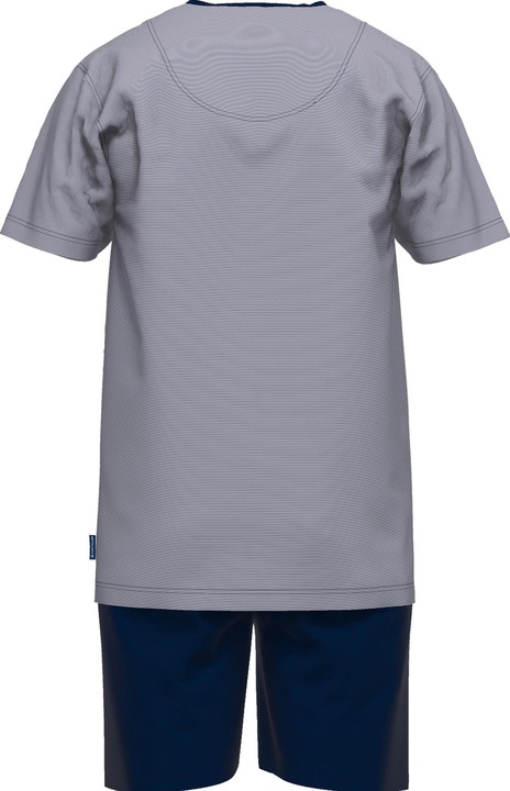 Actual product image Tom Tailor Men's short pyjamas (48)