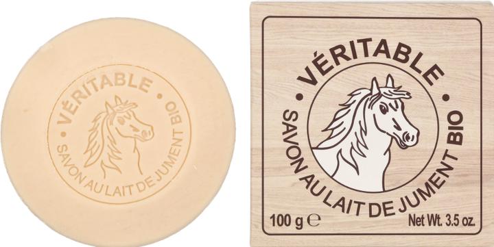 Image du produit Benois Discop La Savonnerie De Nyons BIO Soap Bar (Savon liquide, 100 ml)