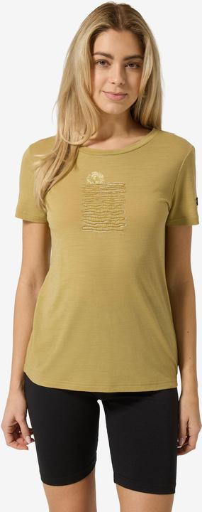 Produktbild Super Natural Women's Sea Line Tee (S)