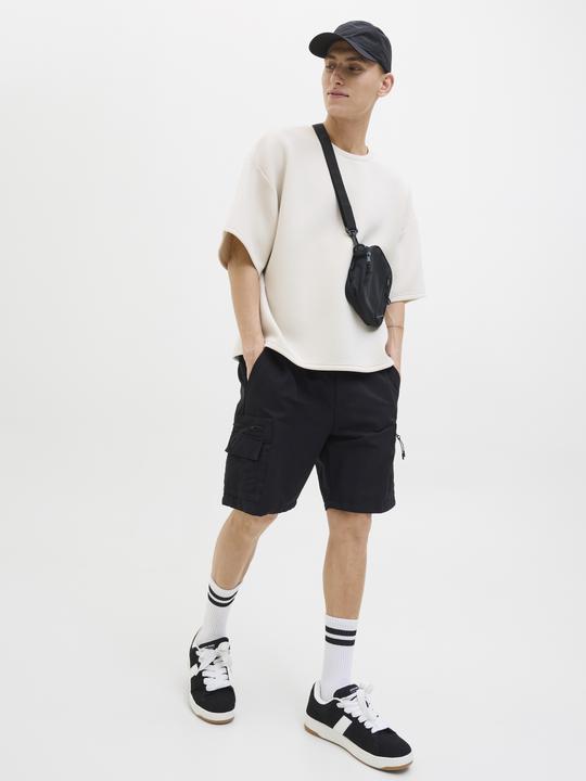 Produktbild Jack & Jones Jpstjaiden Marcher Cargo Shorts Srt Sn (XL)