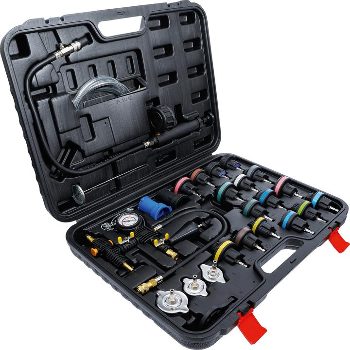 Produktbild BGS Kühlsystem-Abdruck und Prüfgerät