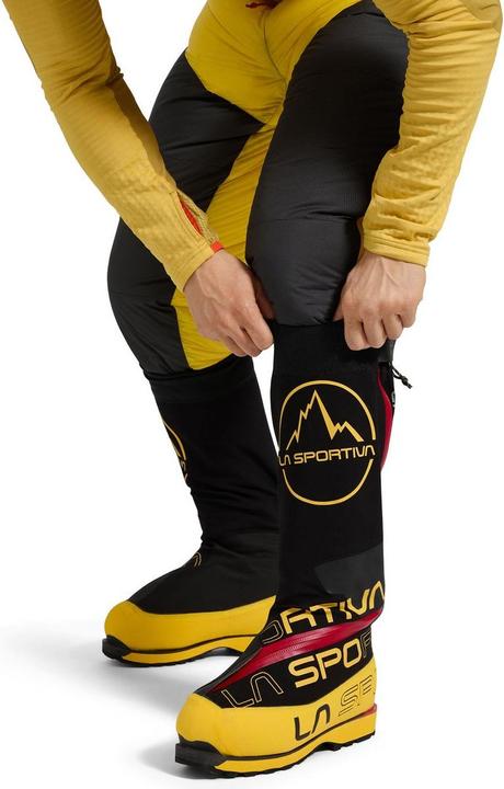 Produktbild La Sportiva Olympus Tech Down Pant (XL)