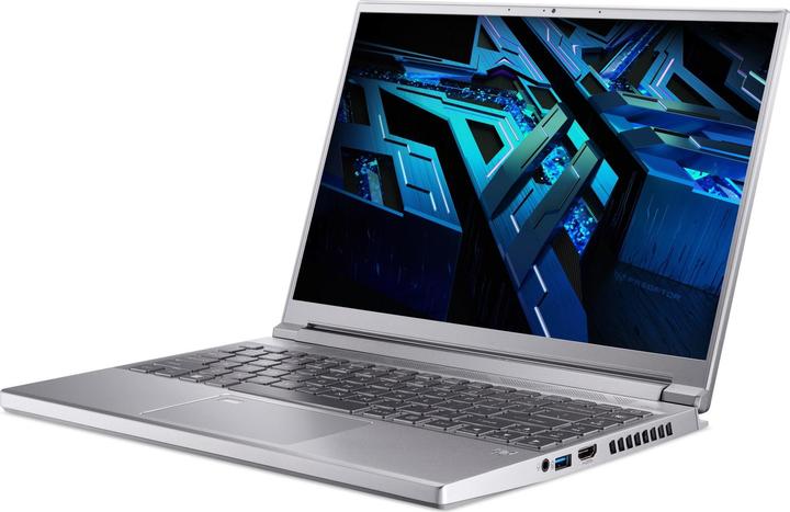 Produktbild Acer Predator Triton 300SE (14", 1000 GB, 16 GB, DE, Intel Core i9-12900H)