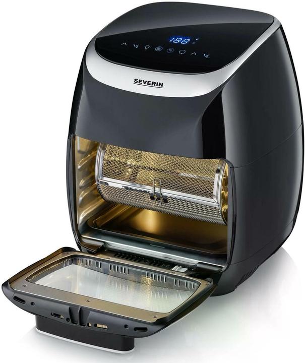 Immagine prodotto Severin FR2446