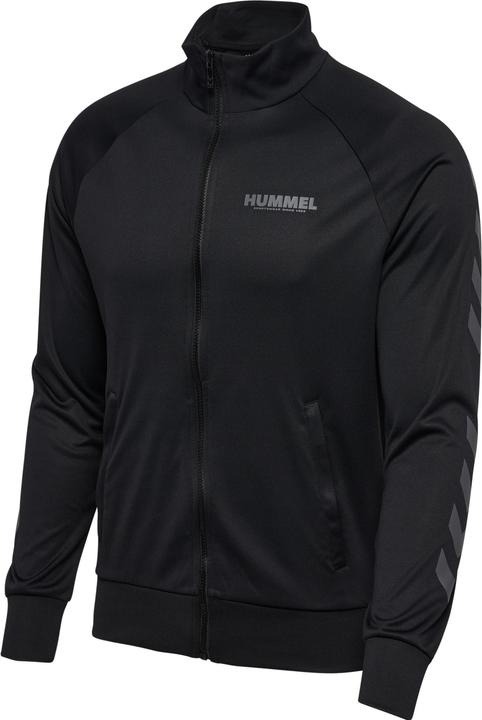 Produktbild hummel Hmllegacy Sune Poly Zip Jacket (M)