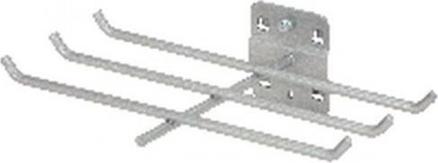 Actual product image KS Tools Six way tool holder hook ends 45° angled