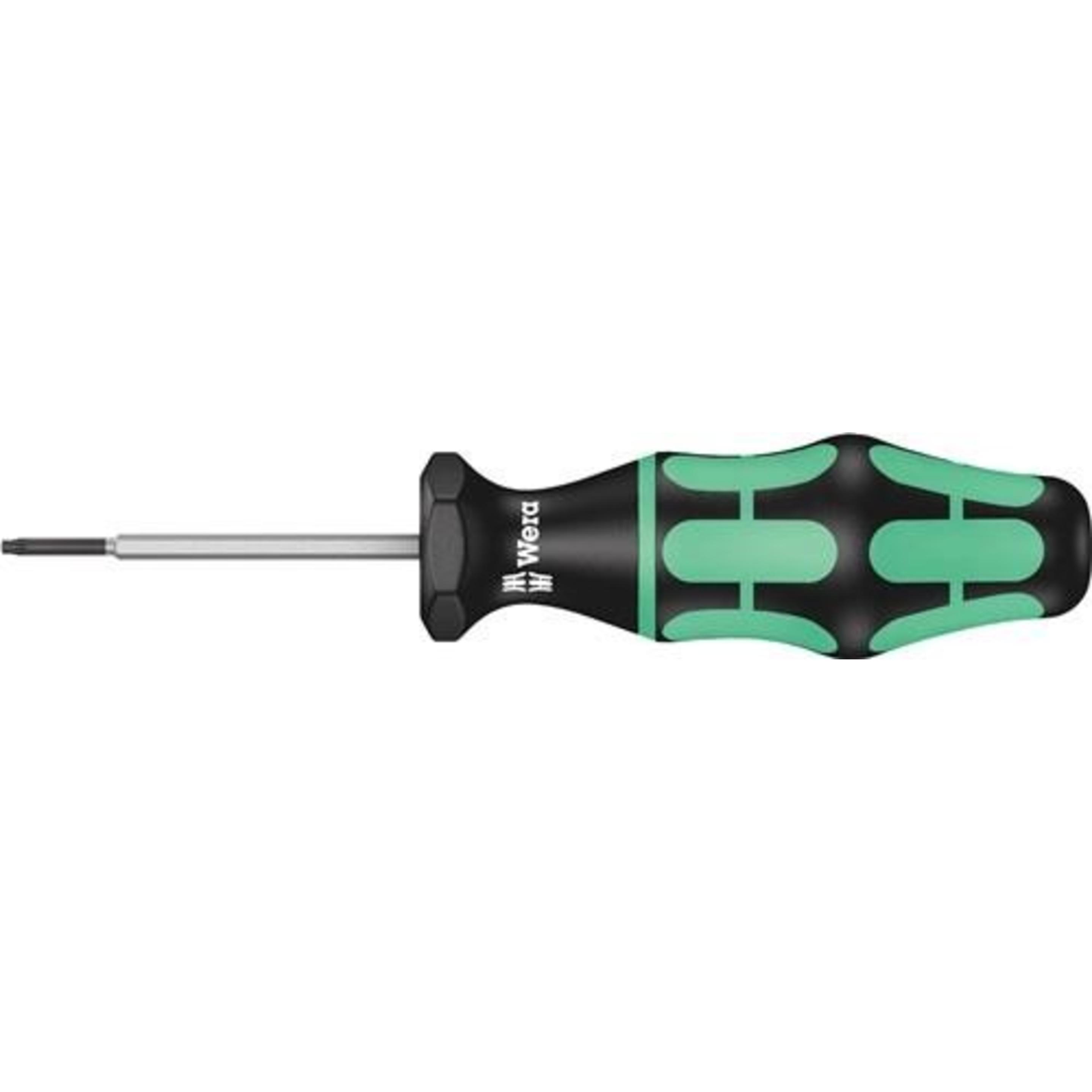 Wera, Schraubenzieher, 300 10 IP/2,0 Nm (Pin-torx)