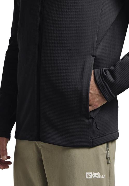 Produktbild Jack Wolfskin Kolbenberg Fz M (S)