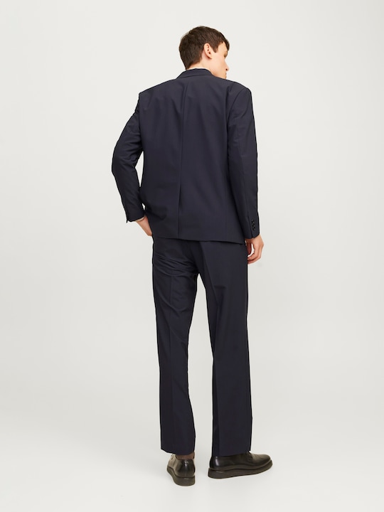 Immagine prodotto Jack & Jones JPRBUSHWICK Blazer dalla vestibilità regolare Blazer monopetto (52)