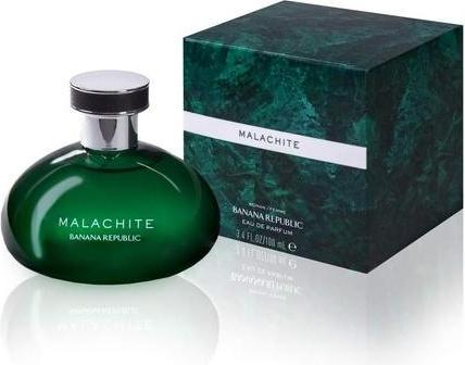 Actual product image Banana Republic Malachite by Eau de Parfum Spray 100 ml (Eau de parfum, 100 ml)