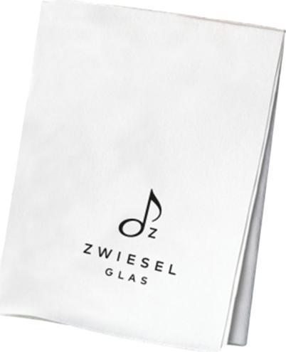 Actual product image Zwiesel Glaspoliertuch 50x75 cm