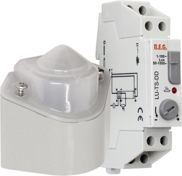 Immagine prodotto BEG B.E.G. TS-DD