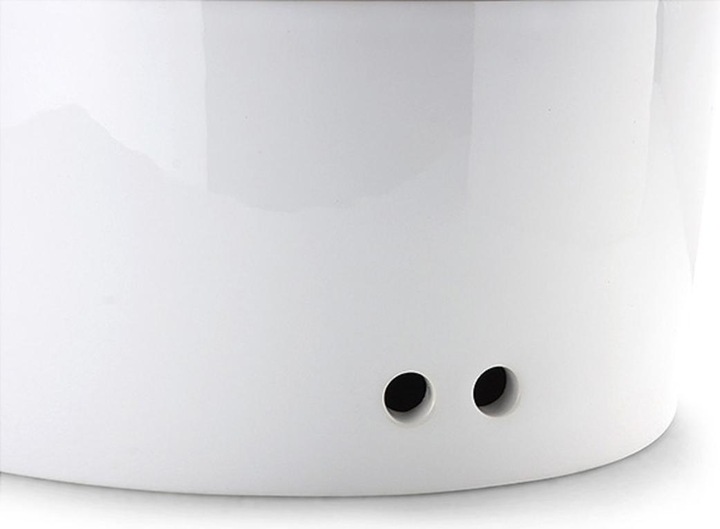 Actual product image Continenta Bread pot