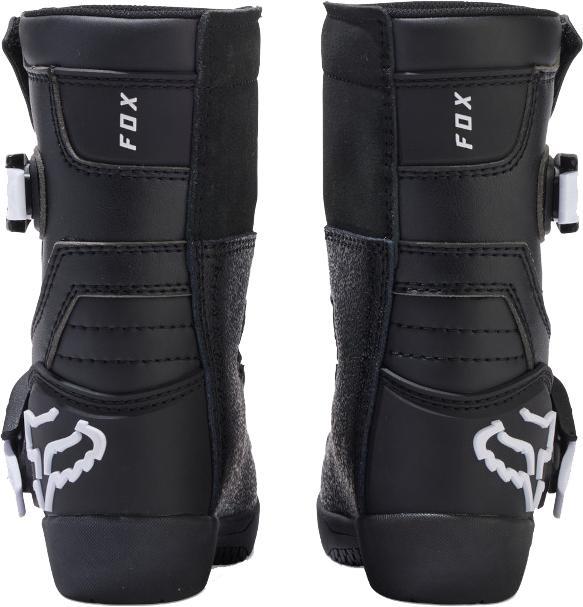 Immagine prodotto Fox Stivale Comp per bambini (Bambini, 31)
