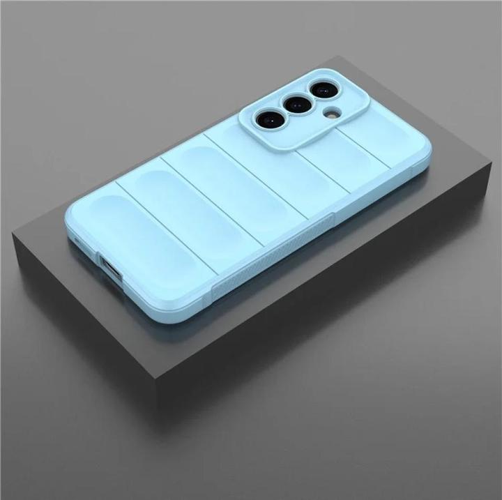 Actual product image Screenguard CloudCase (Samsung Galaxy S25)