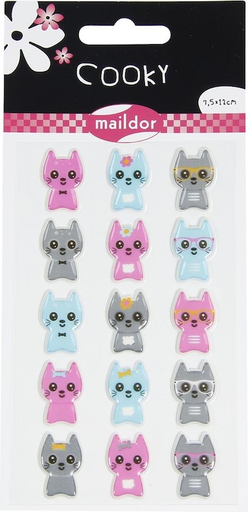 Maildor Cooky