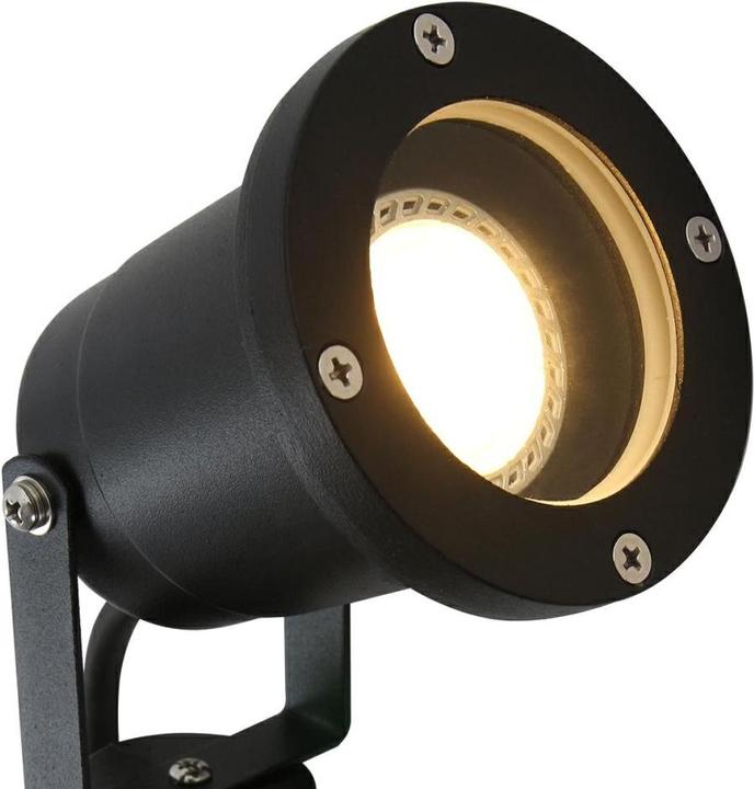 Image du produit Steinhauer Buitenlampen (345 lm, GU10, IP54)