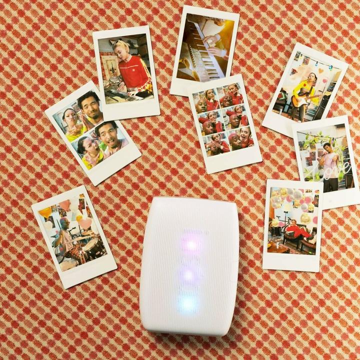 Image du produit Fujifilm Instax Mini Link3 (Couleur)