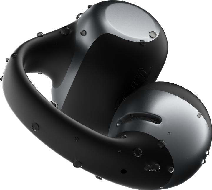 Image du produit Shokz OpenDots (pas de réduction du bruit, 40 h, Sans fil)