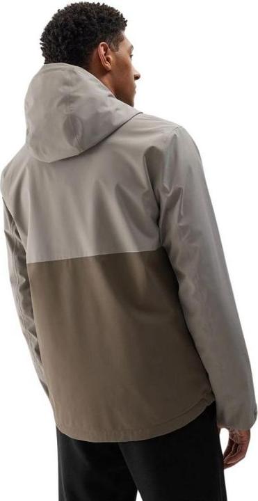 Actual product image 4F TECHNICAL JACKET M444 (L)