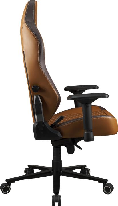 Subsonic Apollon Classic / Signature Havana Brown seat