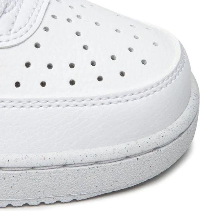 Productafbeelding Nike Court Vision Low Next Nat WIT/WIT-WIT 6,5 (37.5)