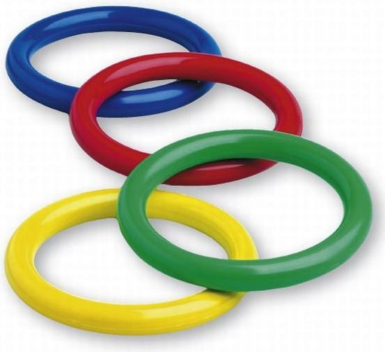 Immagine prodotto Togu Anello di immersione - Ø = 15 cm - 1 pezzo