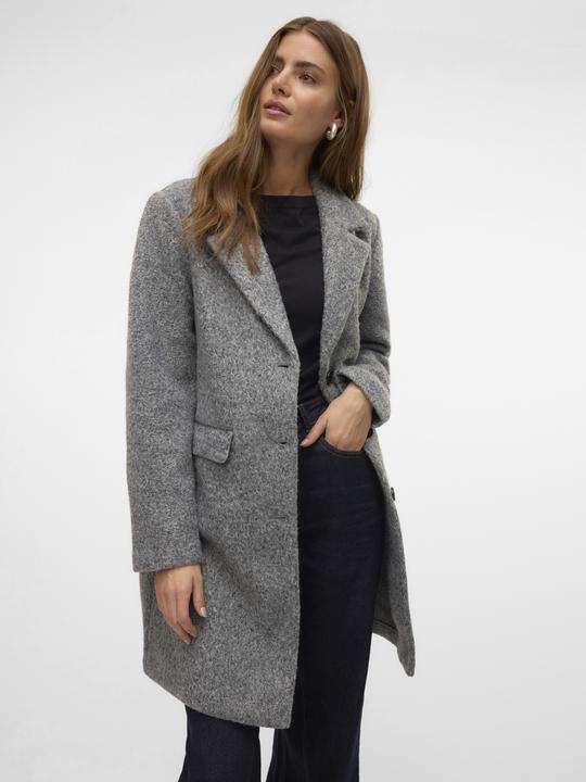 Actual product image Vero Moda VMAMBERBECCA Coat Coat