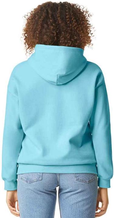 Actual product image Gildan Unisex Adult Softstyle Hoodie (4XL)