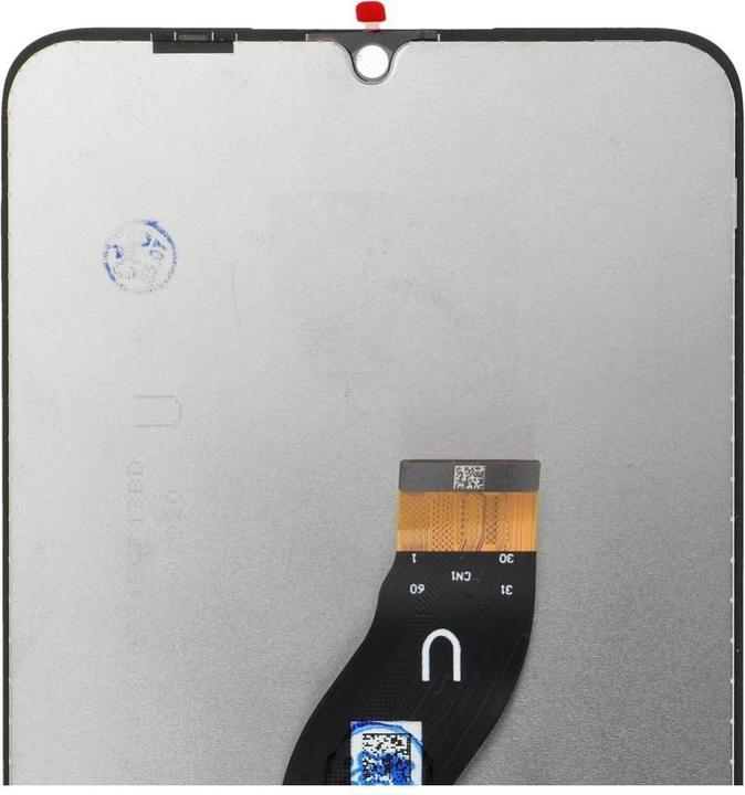 Actual product image OEM LCD display! LCD Display for REDMI 13C (high light) out frame (Display)