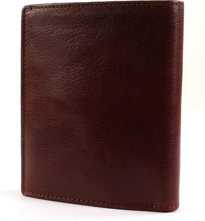 Immagine prodotto Braun Büffel Portafoglio Arezzo RFID in pelle 10 cm