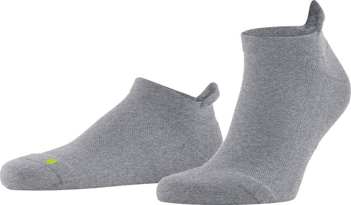 Light Grey Melange