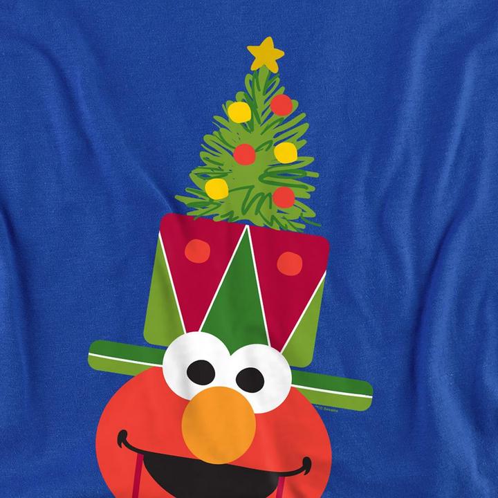 Produktbild Sweatshirt weihnachtliches Design (L)