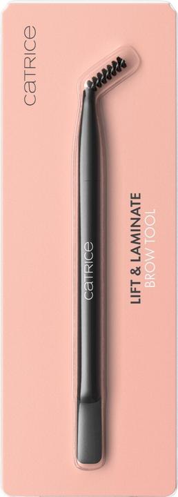 Produktbild Catrice Lift & Laminate Brow Tool (#000000)