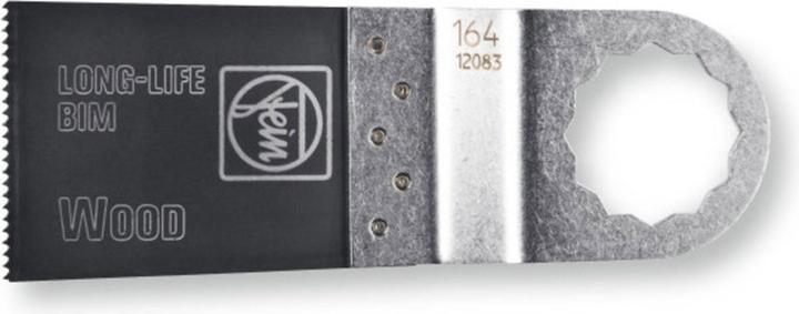 Produktbild Fein Tauchsägeblatt 35 mm E-Cut Lon